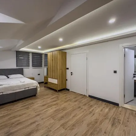 Βίλα Pirlanta Villas Φετιγιέ