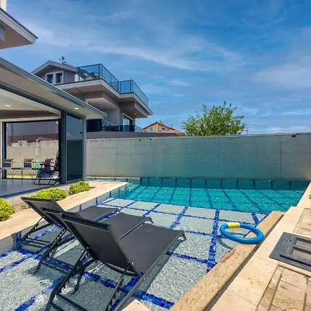 Pirlanta Villas * Φετιγιέ