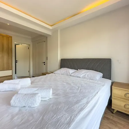 Βίλα Pirlanta Villas *