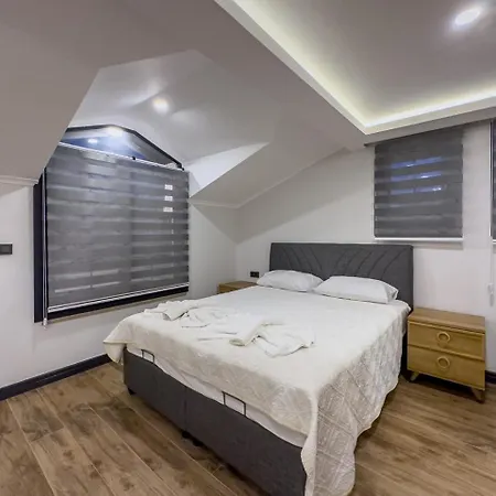 Pirlanta Villas * Φετιγιέ