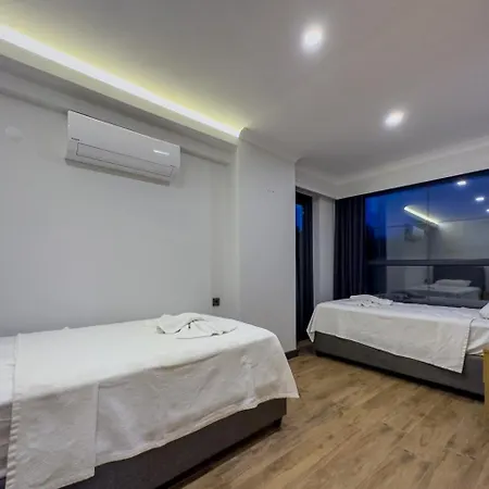 Pirlanta Villas Βίλα