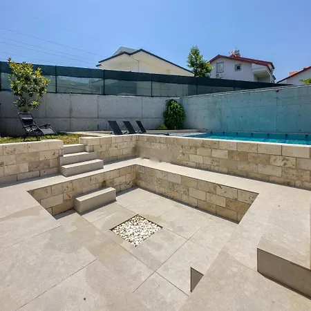 Pirlanta Villas