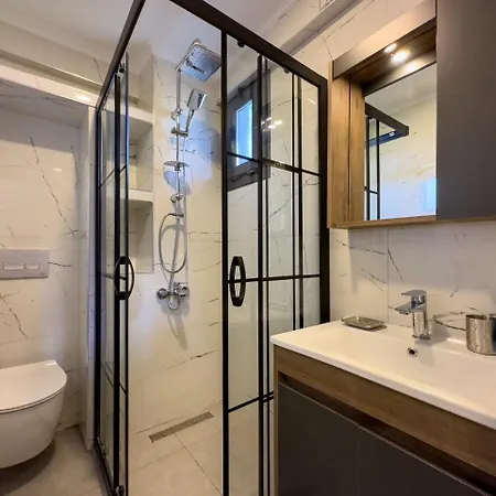 Pirlanta Villas Βίλα *