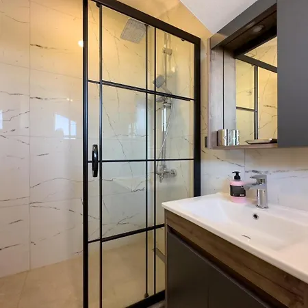 Pirlanta Villas * Φετιγιέ