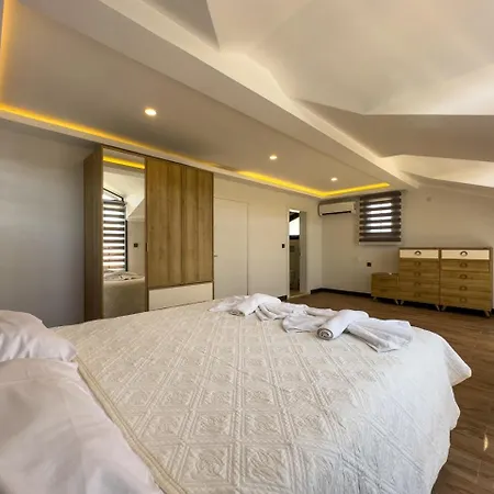 Βίλα Pirlanta Villas Φετιγιέ