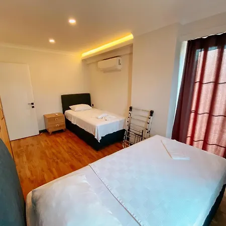 Pirlanta Villas * Φετιγιέ