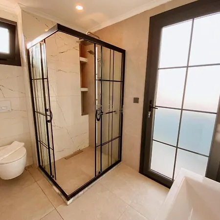 Βίλα Pirlanta Villas Φετιγιέ