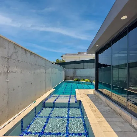 Pirlanta Villas Βίλα Φετιγιέ