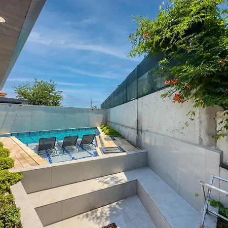 Pirlanta Villas
