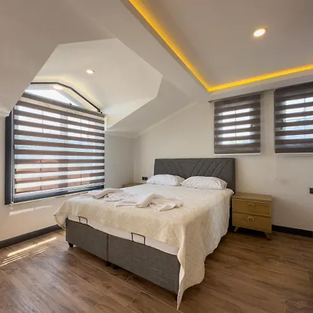 Βίλα Pirlanta Villas Φετιγιέ