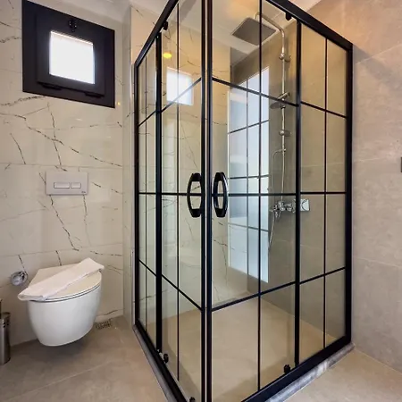 Βίλα Pirlanta Villas Φετιγιέ