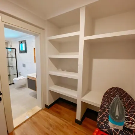 Βίλα Pirlanta Villas Φετιγιέ