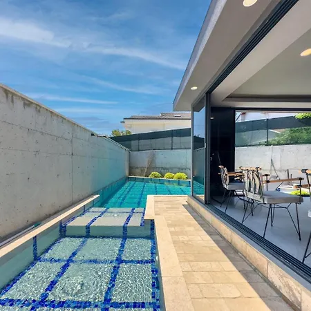 Βίλα Pirlanta Villas