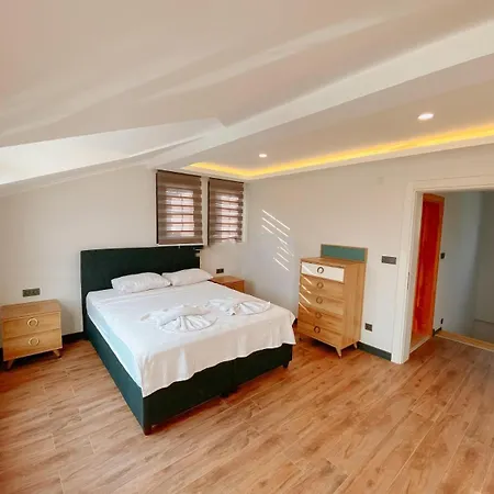 Pirlanta Villas Βίλα *