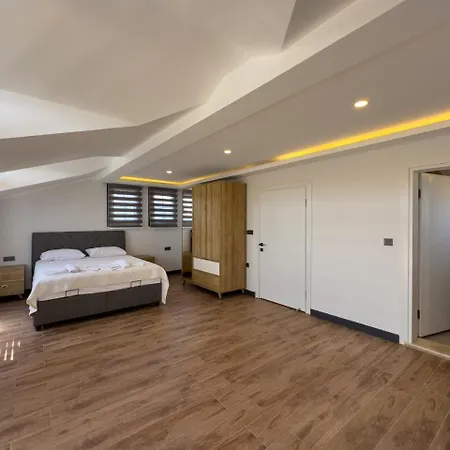 Pirlanta Villas