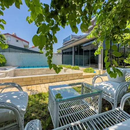 Pirlanta Villas