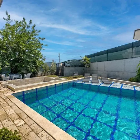 Pirlanta Villas Βίλα *