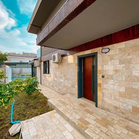 Pirlanta Villas * Φετιγιέ