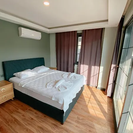 Βίλα Pirlanta Villas Φετιγιέ