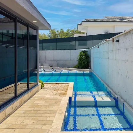 Pirlanta Villas Βίλα Φετιγιέ